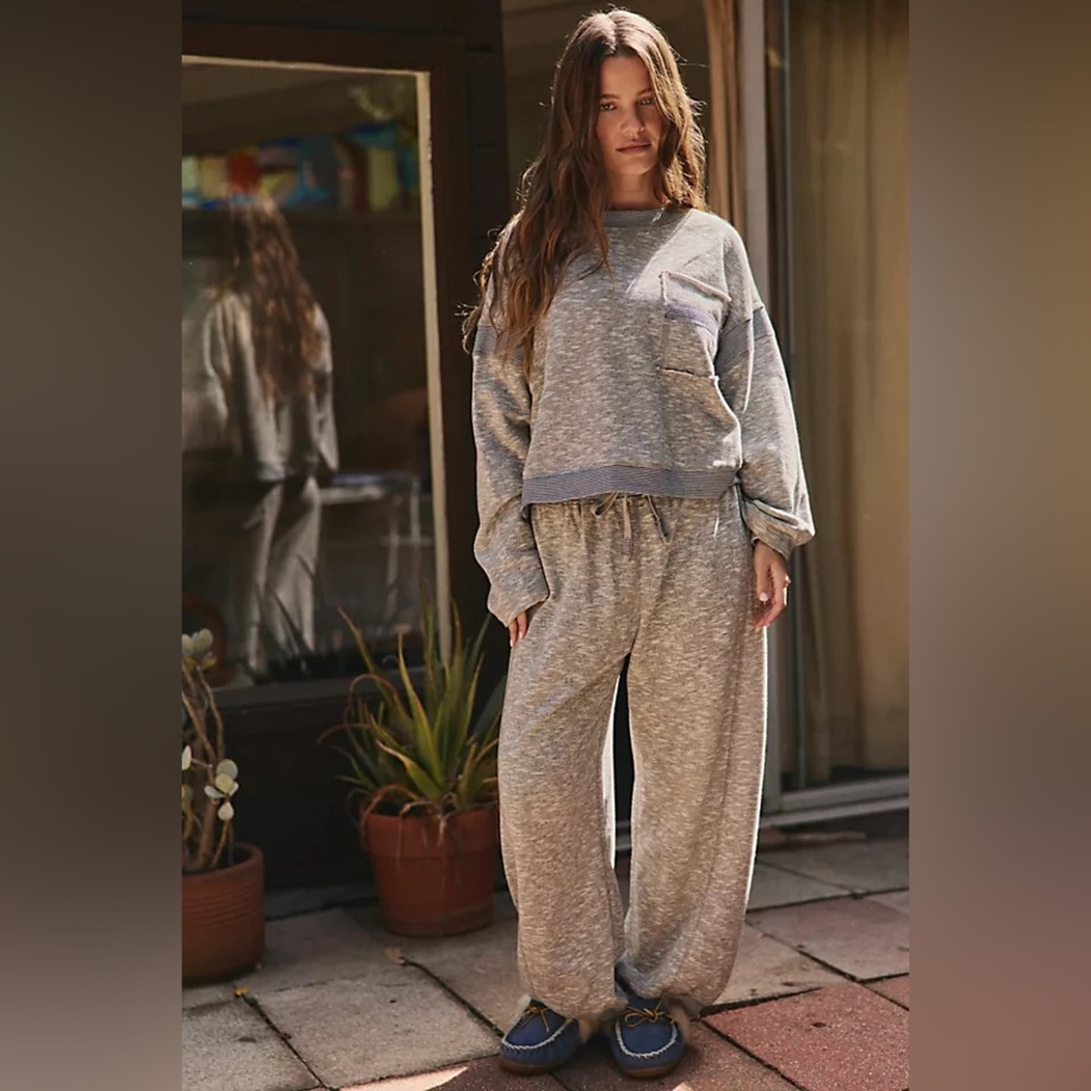 Free People Intimately Everything I Want SET